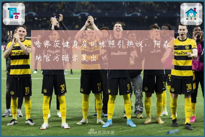 哈弗茨健身房训练照引热议，阿森纳官方暗示复出